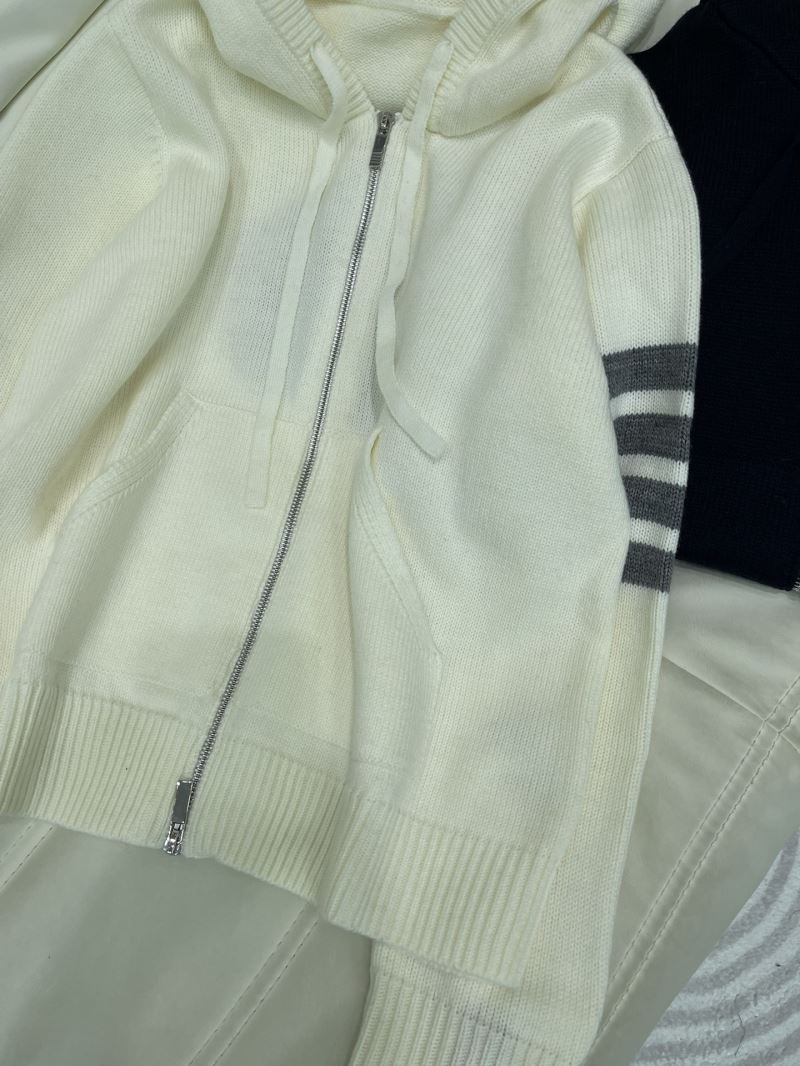 Thom Browne Hoodies